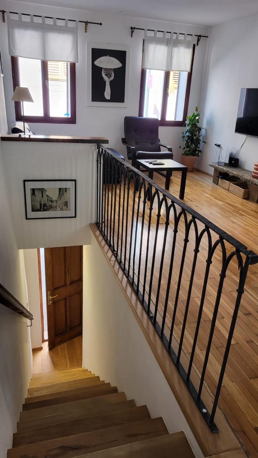 Apartment Capo D'Istria Koper Exterior foto